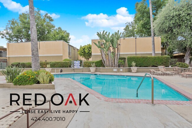 15101 Magnolia Blvd unit G6, Sherman Oaks, CA 91403 - photo 7