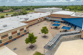 Schools in Kirby, TX - Homes.com