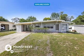 6136 Bolling Dr, Orlando, FL 32808