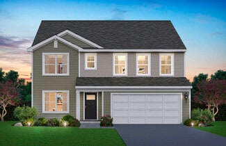 10235 Hopkins St Unit 36206002, Huntley, IL 60142