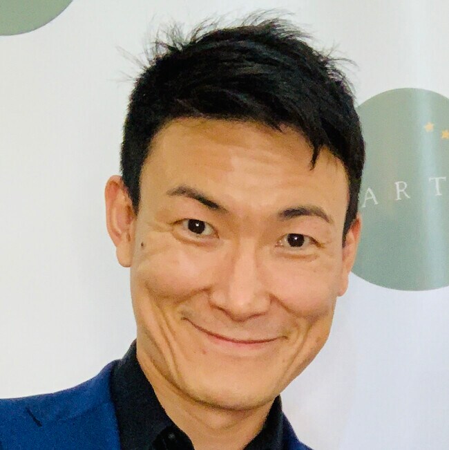 Hitoshi Mori