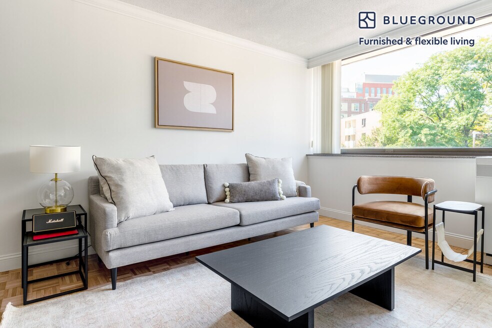 199 Massachusetts Ave unit FL2-ID289, Boston, MA 02115 - photo 1