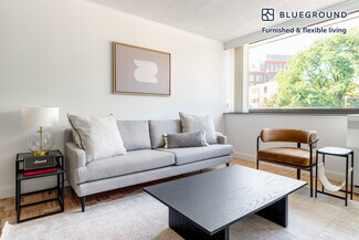 199 Massachusetts Ave Unit FL2-ID289, Boston, MA 02115