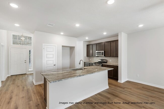 2071 Winepress Rd, Brenham, TX 77833 - photo 4