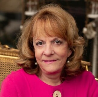 Mary Louise Wadsworth