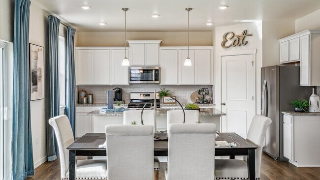 2220 Base St, Fort Lupton, CO 80621 - photo 2