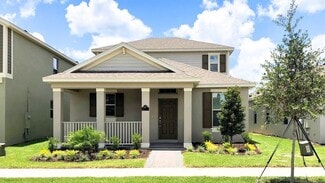 11834 Shine View Ln, Winter Garden, FL 34787