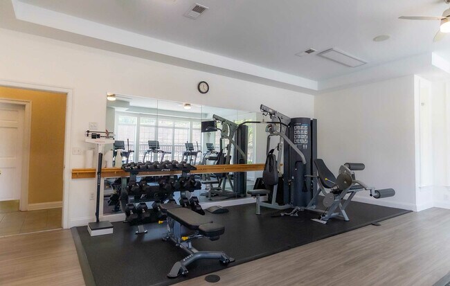 Park at Salisbury, Midlothian, VA 23113 - photo 6