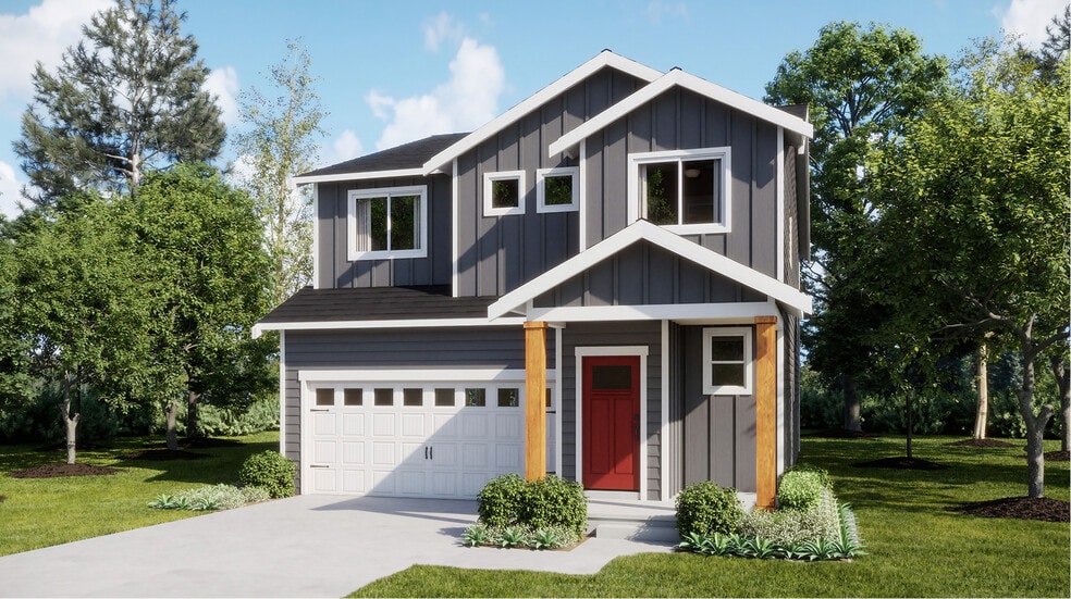 32424 Myrtle Ave SE, Black Diamond, WA 98010 - photo 1