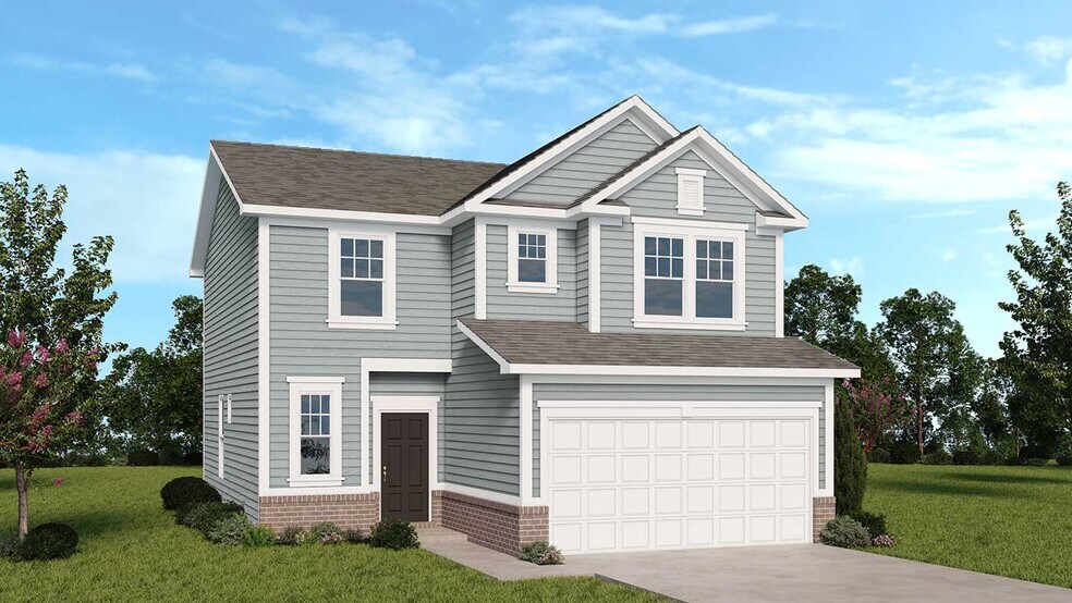 8743 Hollander Dr unit 36664784, Camby, IN 46113 - photo 1