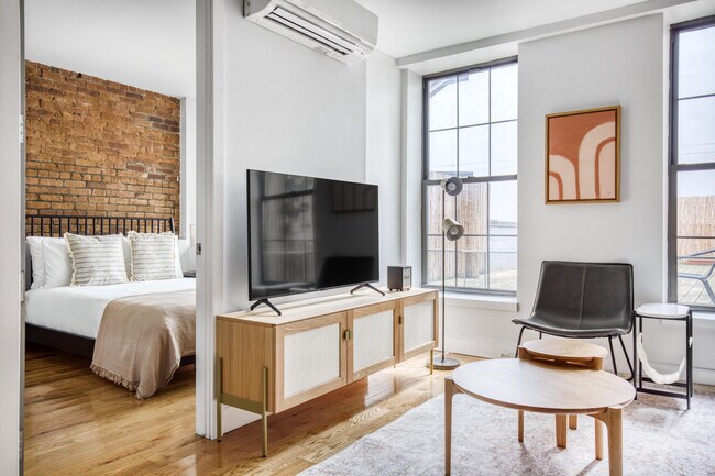 72 Willoughby St unit FL3-ID2167, Brooklyn, NY 11201 - photo 4