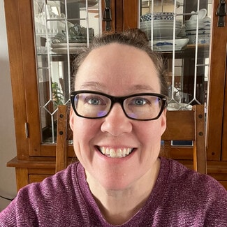 Heather Schumann