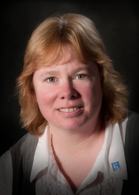Sandy Deignan