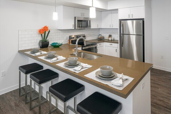 Arc Central, Beaverton, OR 97005 - photo 2