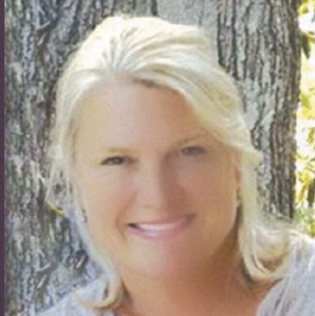 Terri Morgan