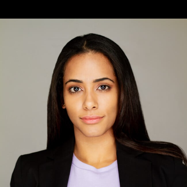 Agent Photo