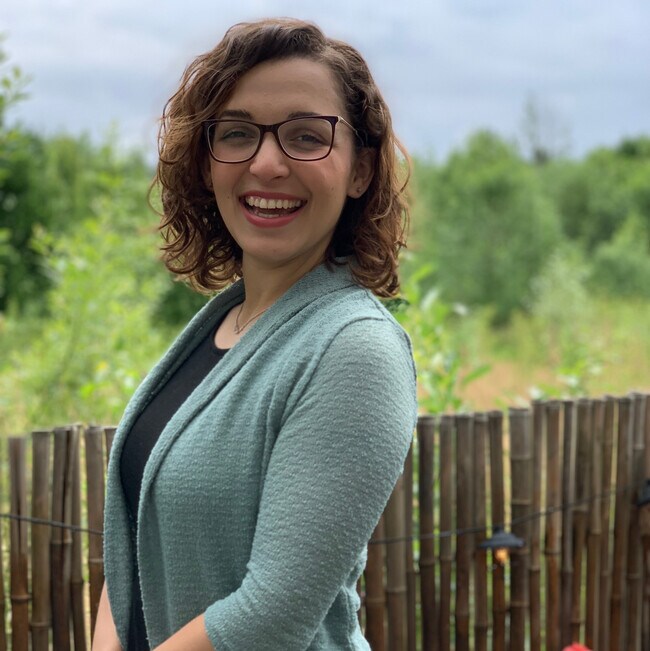 Jesyca Romano-Swetnam