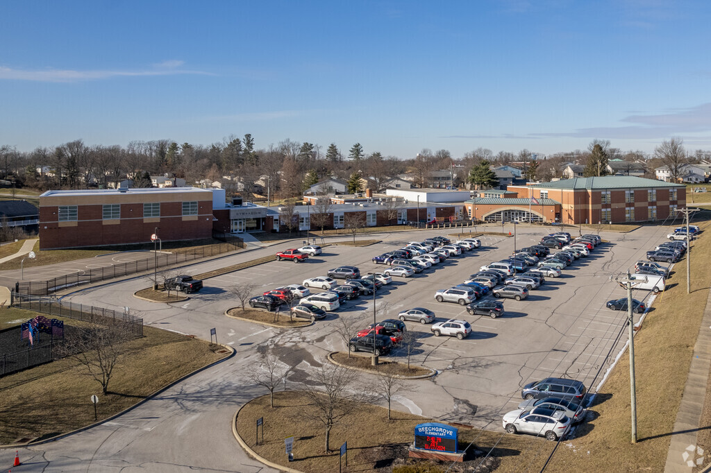 Beechgrove Elementary School