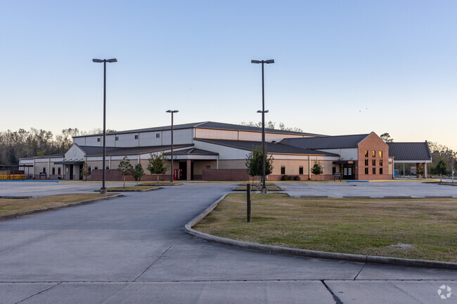 Covenant Christian Academy is where passion for learning ignites lifelong success.