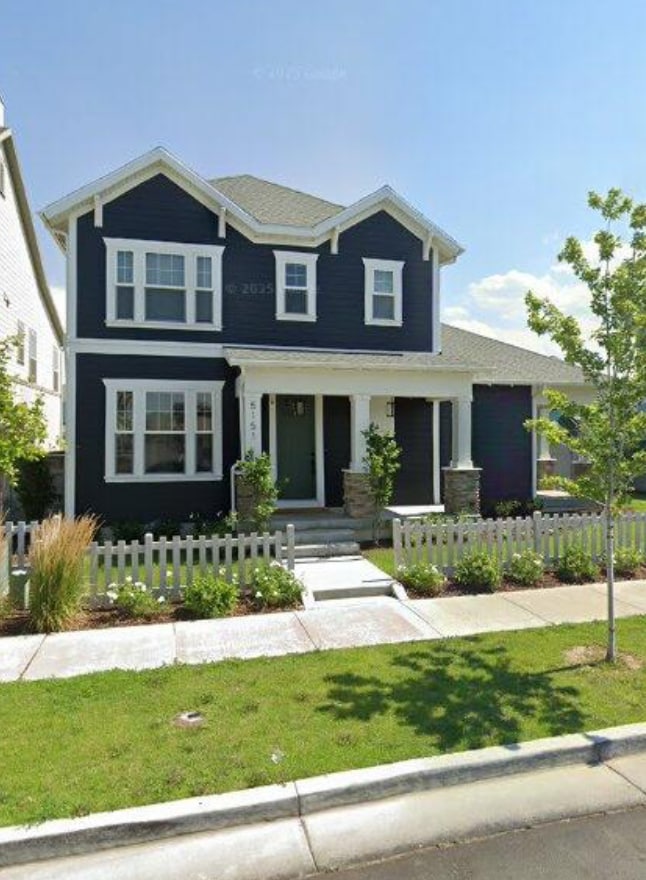 5151 W Split Rock Dr, South Jordan, UT 84009