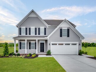 129 Baker St Unit 36143516, McDonough, GA 30253