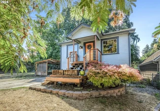 3108 SE Olsen St, Milwaukie, OR 97222