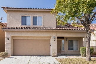6237 Autumn Creek Dr, Las Vegas, NV 89130
