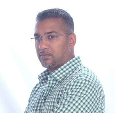 Agent Photo