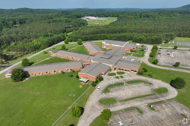 Clear Creek Middle School