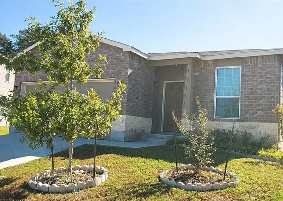 714 Roping Star, San Antonio, TX 78260 - photo 1
