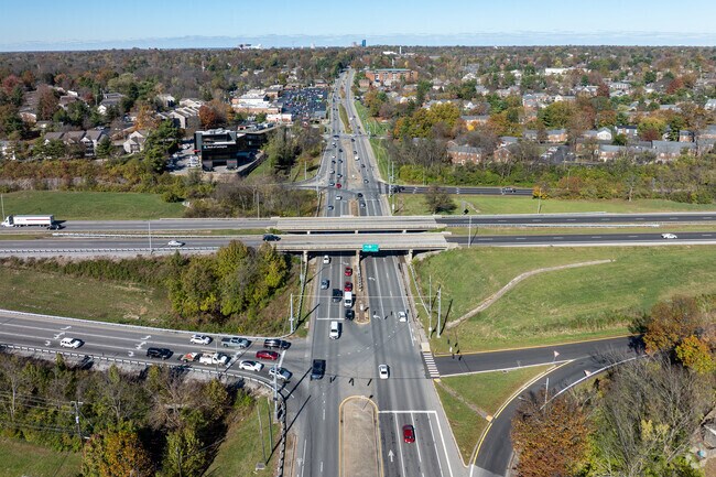 Lansdowne Shadeland East