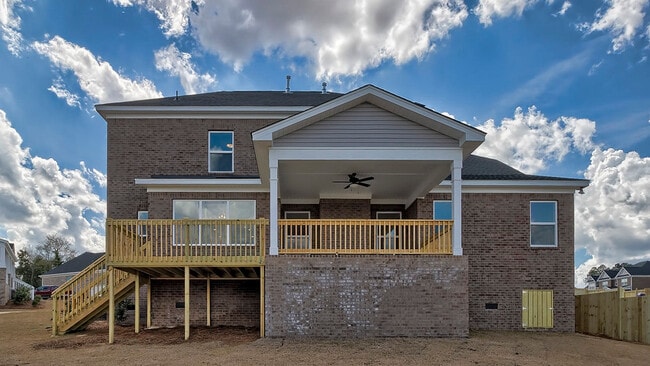 424 Cavalry Run unit 38487014, North Augusta, SC 29860 - photo 6