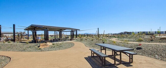 15718 W Corte Del Sol Estate, Waddell, AZ 85355 - photo 3