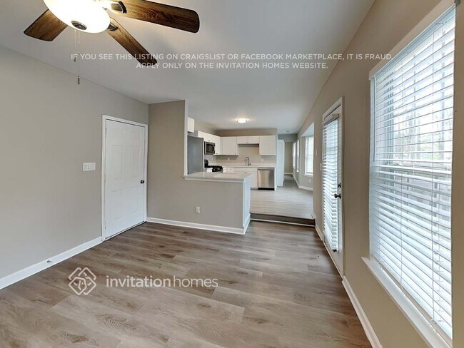 1542 Elm Log Ct, Austell, GA 30168 - photo 5