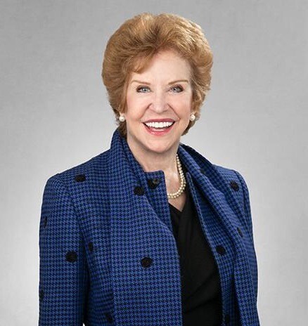 Anne Ellington