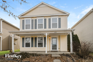 12141 Belfry Dr, Noblesville, IN 46060