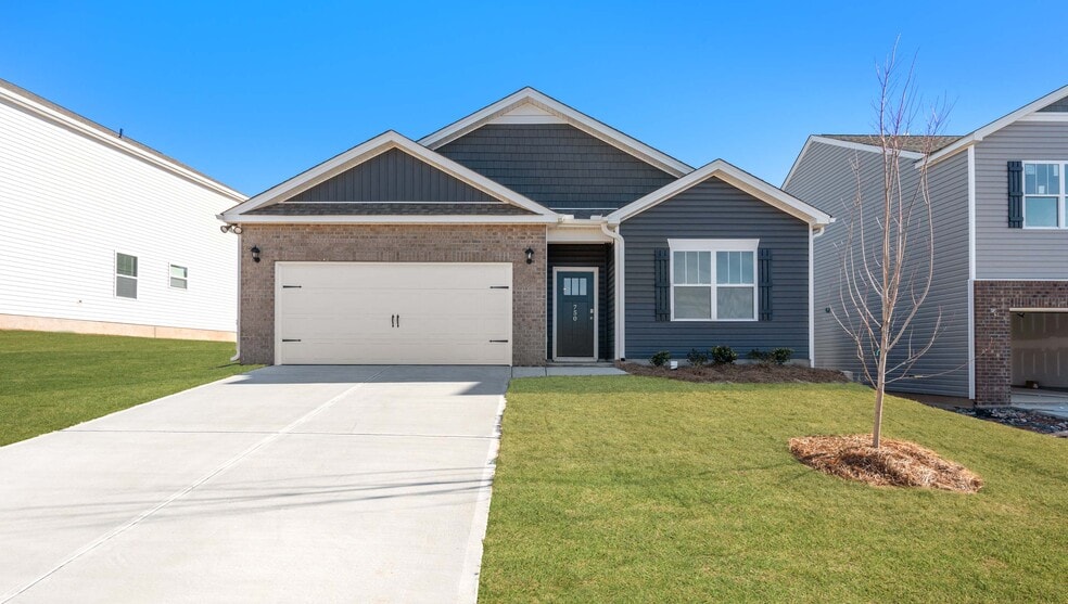 1738 Rose Hip Dr, Lyman, SC 29365 - photo 1