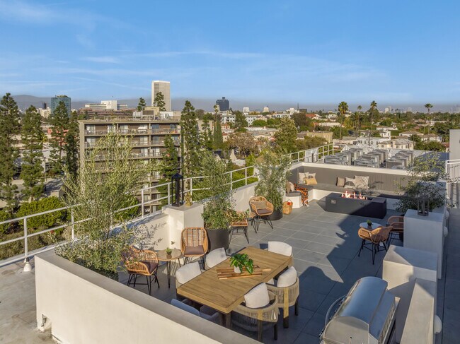 The Spaulding, Los Angeles, CA 90019 - photo 4