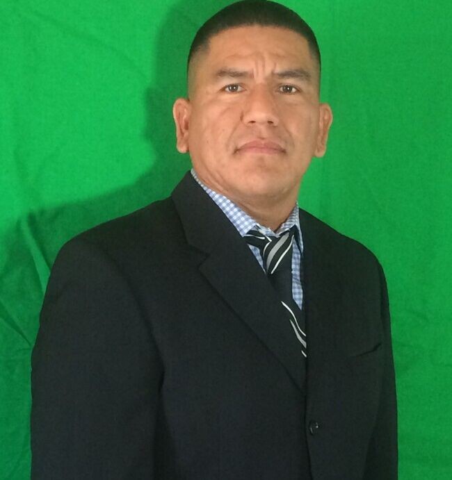 Jose Cisneros