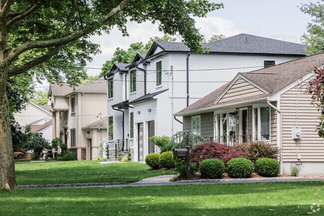 Prices in Paramus can start around $600,000 and climb into the millions.