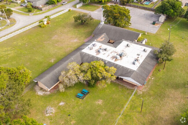 Juanita G. Hawkins Academy in Miami, FL is a private Christian school.