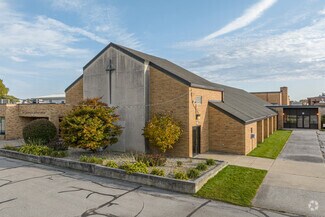 St. Charles Borromeo School