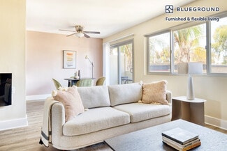 12610 Braddock Dr Unit FL2-ID877, Los Angeles, CA 90066