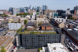 4125-4136 Chestnut St, Philadelphia, PA 19104