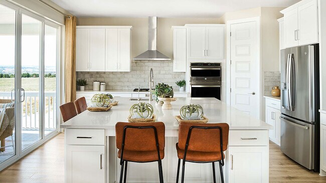 16975 Black Rose Place unit 36664310, Parker, CO 80134 - photo 7