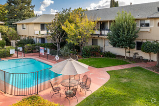364-366 W Olive Ave, Sunnyvale, CA 94086