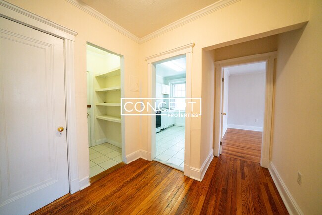 58 Selkirk Rd unit 4, Brighton, MA 02135 - photo 2