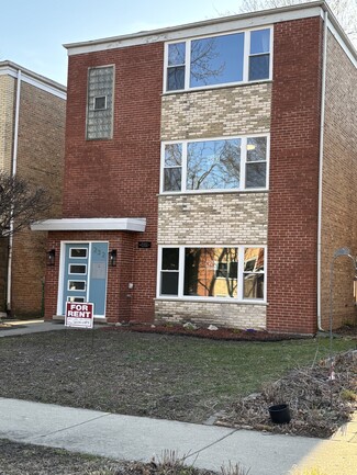 232 Callan Ave Unit 2, Evanston, IL 60202