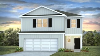 409 Mistflower Ln, Moncks Corner, SC 29461