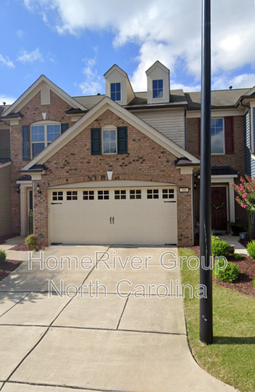509 Brier Crossings Loop, Durham, NC 27703